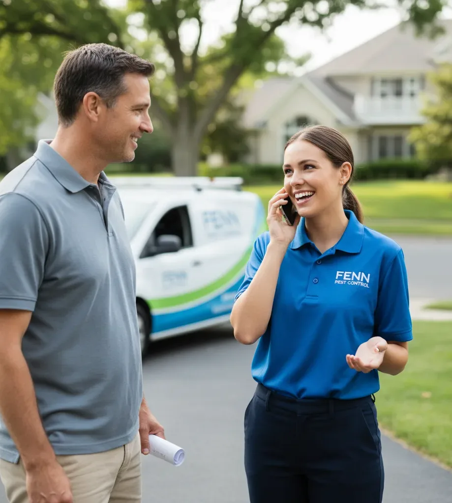 Mosquito Control in Saint Rose, LA